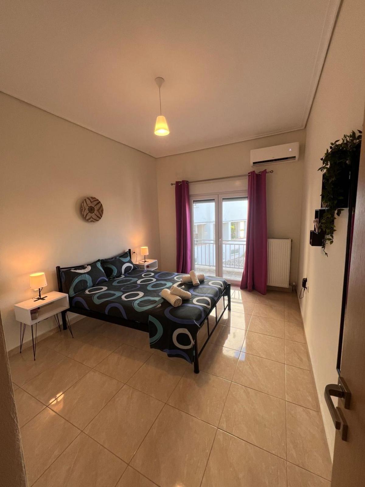 Argoapartment Volos Exterior foto